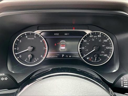 Certified 2023 Nissan Rogue SL AWD/4WD image 26