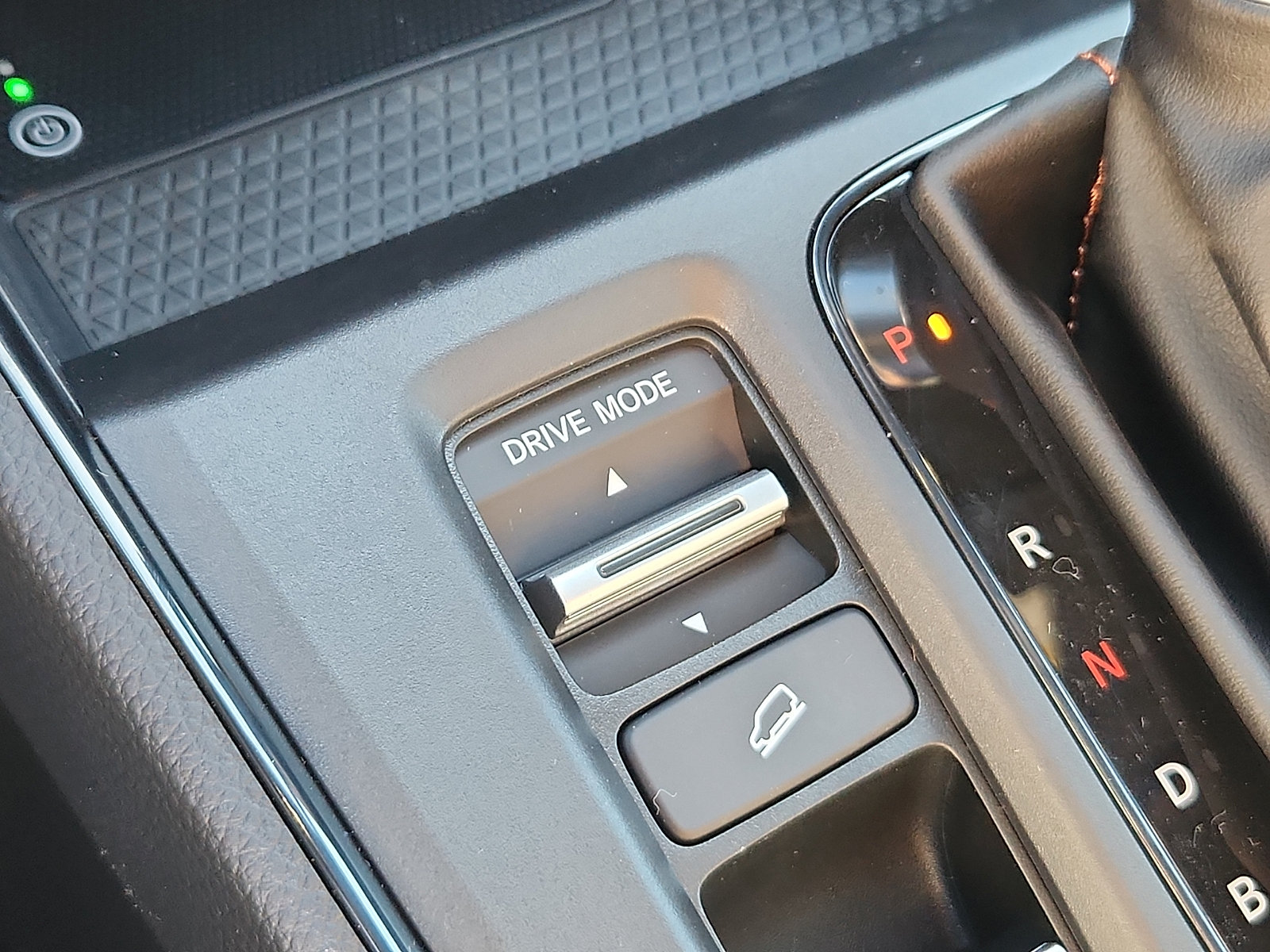 New 2027 Honda CR-V Sport-L image 16