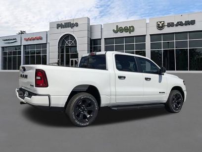New 2026 RAM 1500 Express