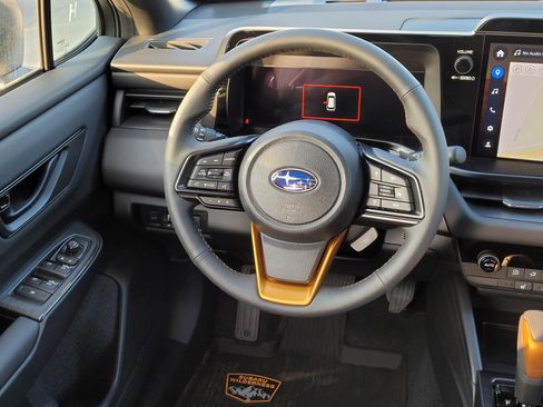 New 2026 Subaru Outback Wilderness image 6