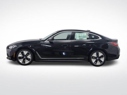 Used 2026 BMW i4 xDrive40i w/ Premium Package AWD/4WD image 2