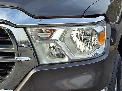Certified 2020 RAM 1500 Big Horn image 11