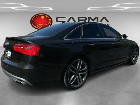 Used 2015 Audi S6 w/ Driver Assistance Package image 5