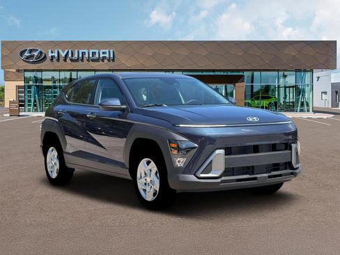 New 2026 Hyundai Kona SE AWD/4WD image 11
