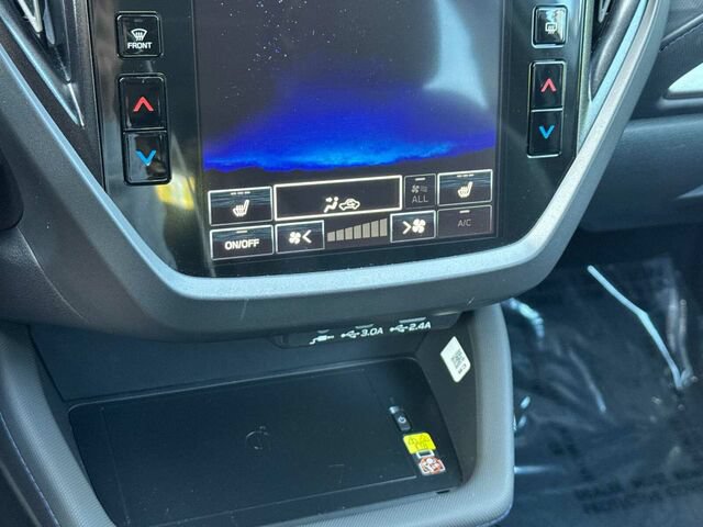 Used 2026 Subaru Forester Premium AWD/4WD image 24