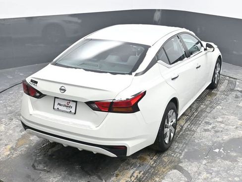 Used 2021 Nissan Altima 2.5 S image 27