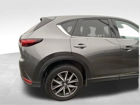 Used 2018 MAZDA CX-5 Grand Touring image 11