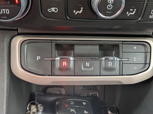 Certified 2023 GMC Acadia Denali w/ Denali Technology Package image 30