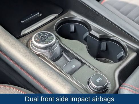 Used 2025 Ford Explorer ST-Line AWD/4WD image 17