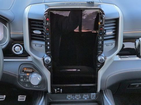 New 2026 RAM 1500 Tungsten AWD/4WD image 18