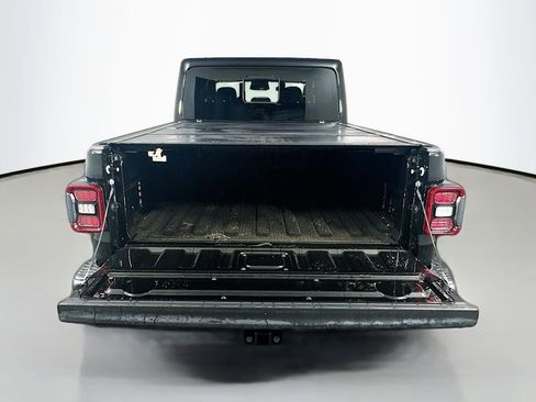 New 2026 Jeep Gladiator Rubicon image 15