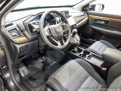 Used 2017 Honda CR-V EX image 10