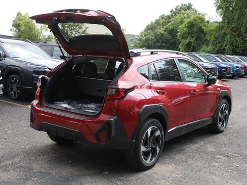 New 2026 Subaru Crosstrek 2.5i Limited w/ Popular Package #4A AWD/4WD image 23