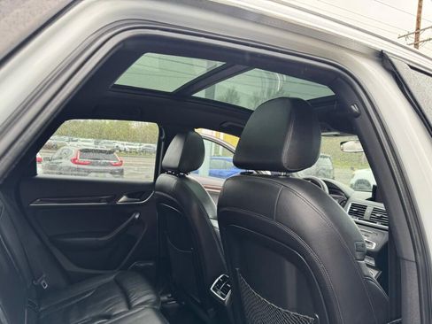 Used 2016 Audi Q3 2.0T Prestige image 13