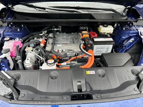 New 2026 Toyota bZ Woodland AWD/4WD image 25