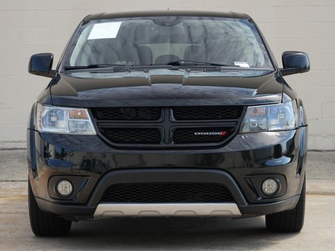 Used 2017 Dodge Journey GT AWD/4WD image 6
