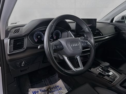 Used 2024 Audi Q5 2.0T Premium Plus image 9