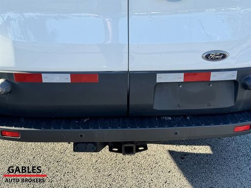 Used 2018 Ford Transit 350 148 High Roof RWD image 22