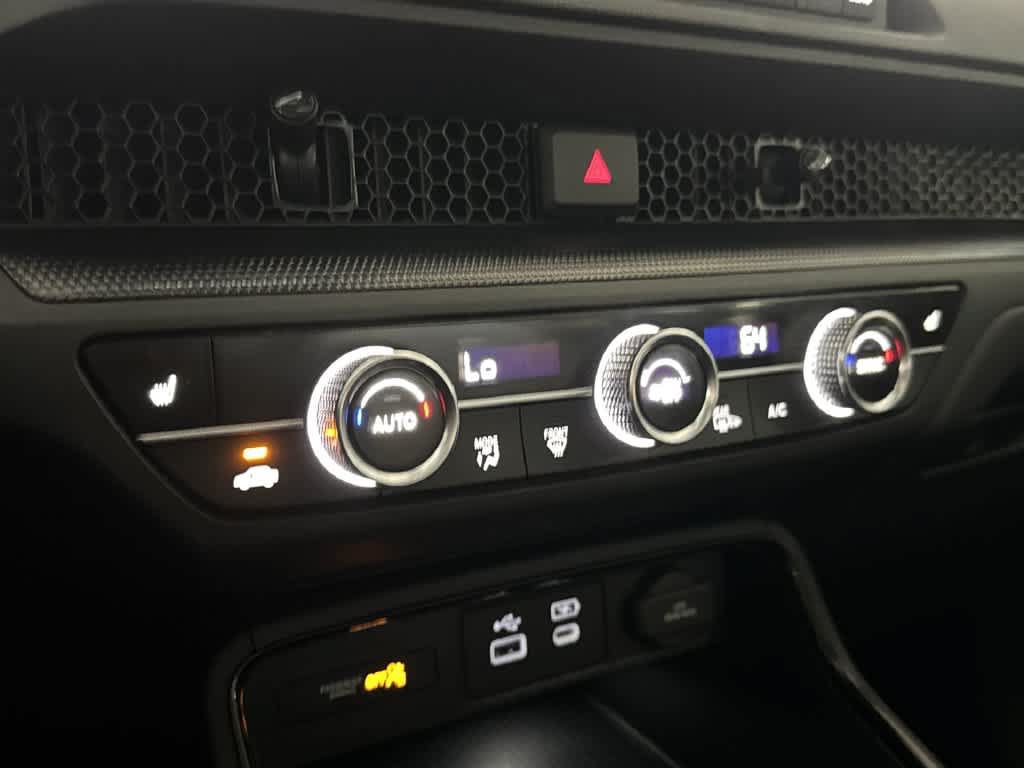 Used 2024 Honda CR-V EX image 19