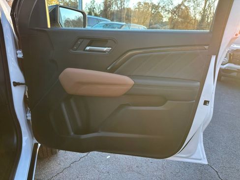 New 2026 GMC Canyon AT4 image 15