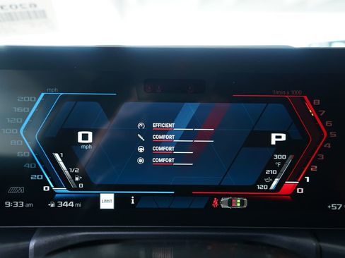 New 2026 BMW M4 Competition image 17