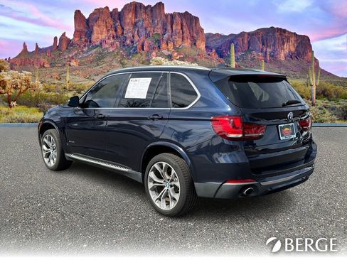Used 2015 BMW X5 sDrive35i image 4