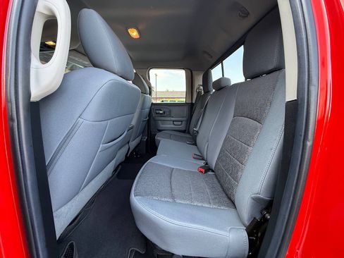 Used 2014 RAM 1500 Big Horn RWD image 18