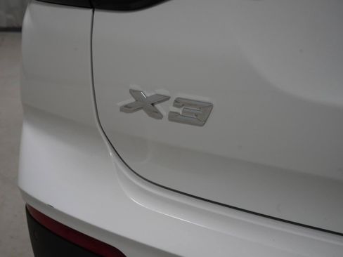 Used 2023 BMW X3 xDrive30i w/ Convenience Package AWD/4WD image 21