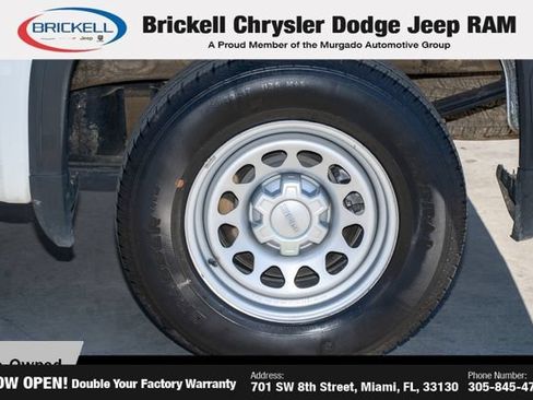 Used 2023 GMC Sierra 1500 Pro w/ Convenience Package RWD image 38