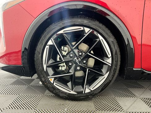 New 2026 Kia K4 GT-Line image 13