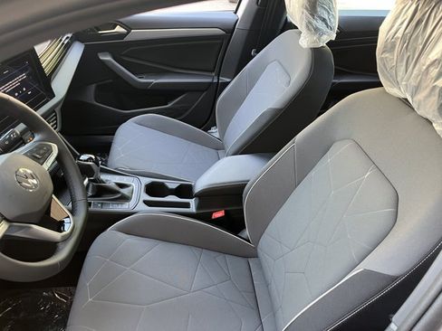 New 2026 Volkswagen Jetta Sport FWD image 18