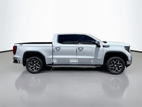 Used 2023 GMC Sierra 1500 SLT AWD/4WD image 8