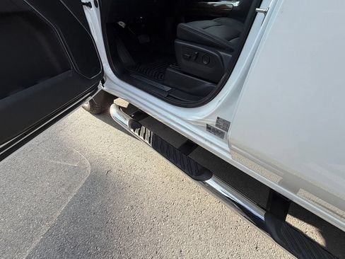 New 2026 Chevrolet Silverado 2500 LT AWD/4WD image 13