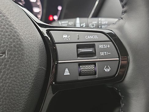 New 2026 Honda CR-V EX-L image 18