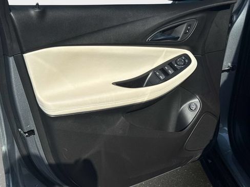 Used 2025 Buick Encore GX Sport Touring w/ Advanced Technology Package FWD image 14