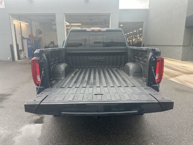 Used 2021 GMC Sierra 1500 SLT AWD/4WD image 27