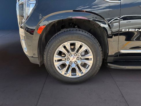 Used 2024 GMC Yukon Denali w/ Advanced Technology Package RWD image 14