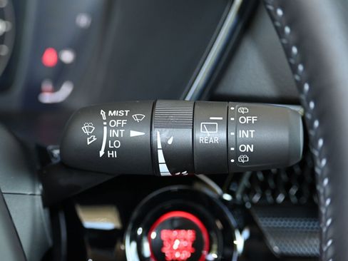 New 2026 Honda CR-V EX-L image 30