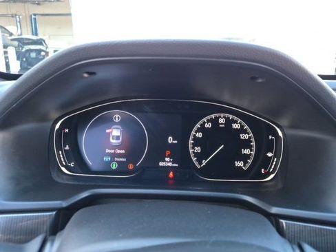 Certified 2021 Honda Accord Sport image 25