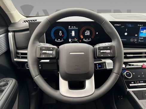 New 2026 Hyundai Santa Fe XRT w/ Tow & Go Package image 13