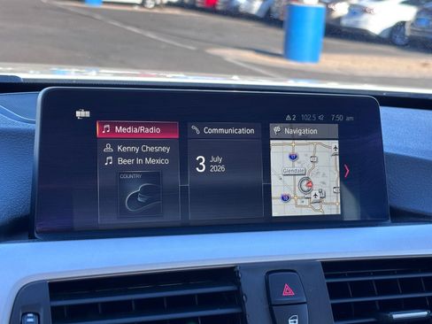 Used 2018 BMW 320i xDrive Sedan AWD/4WD image 28