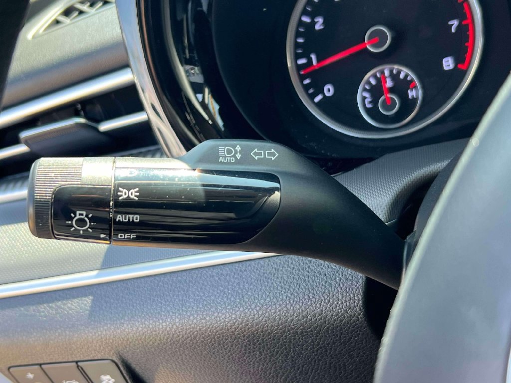 Certified 2023 Kia K5 LXS FWD image 21