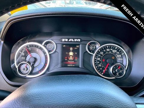 Used 2020 RAM 2500 Big Horn w/ Level 1 Equipment Group image 14