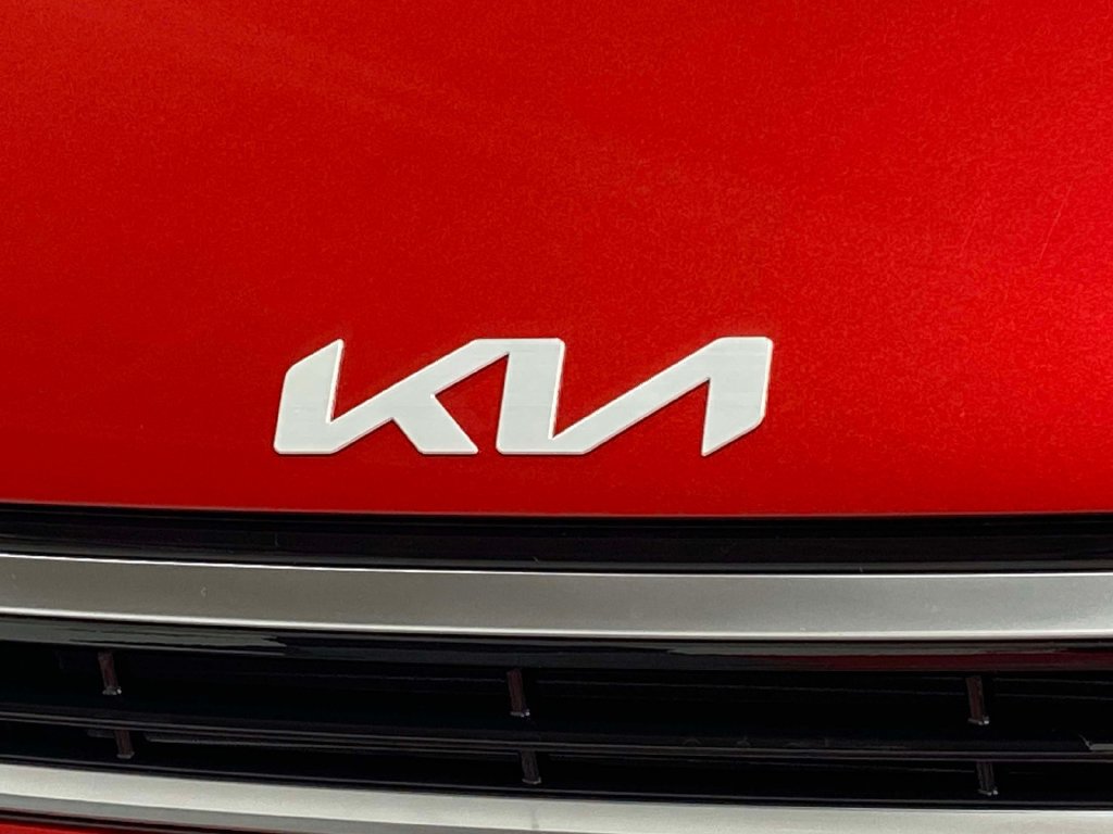 New 2026 Kia K4 EX FWD image 8
