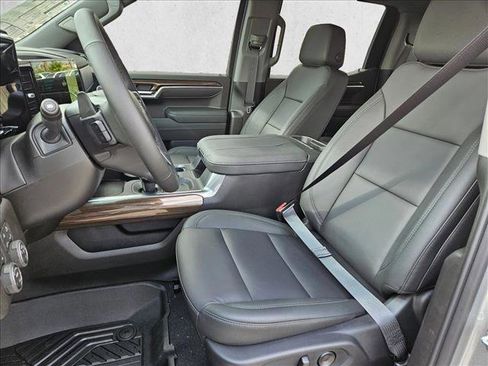New 2026 Chevrolet Silverado 1500 RST AWD/4WD image 4
