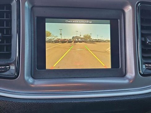 Used 2022 Dodge Challenger R/T w/ Driver Convenience Group image 14