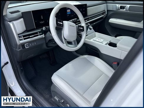 New 2026 Hyundai Santa Fe SEL FWD image 14