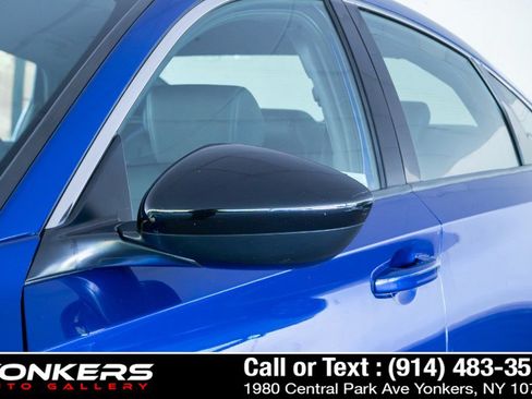 Used 2021 Honda Accord Sport image 10