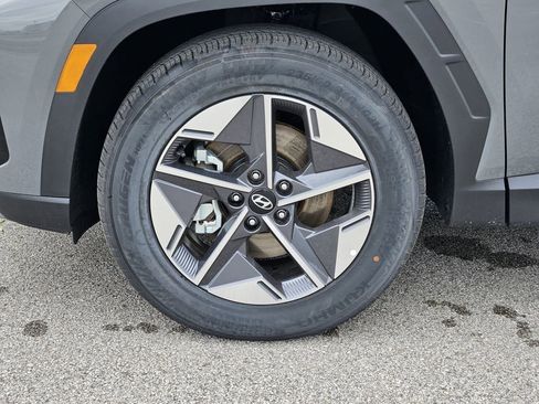 New 2026 Hyundai Tucson SEL FWD image 12