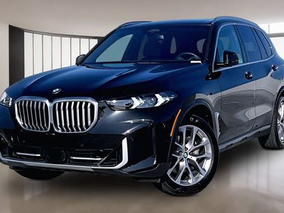 Used 2024 BMW X5 sDrive40i w/ Climate Comfort Package